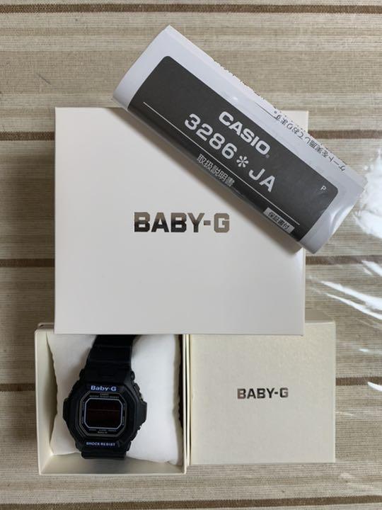 メルカリ G Shock 新品 プレゼント包装 Baby G 人気 子ども用ファッション小物 8 980 中古や未使用のフリマ