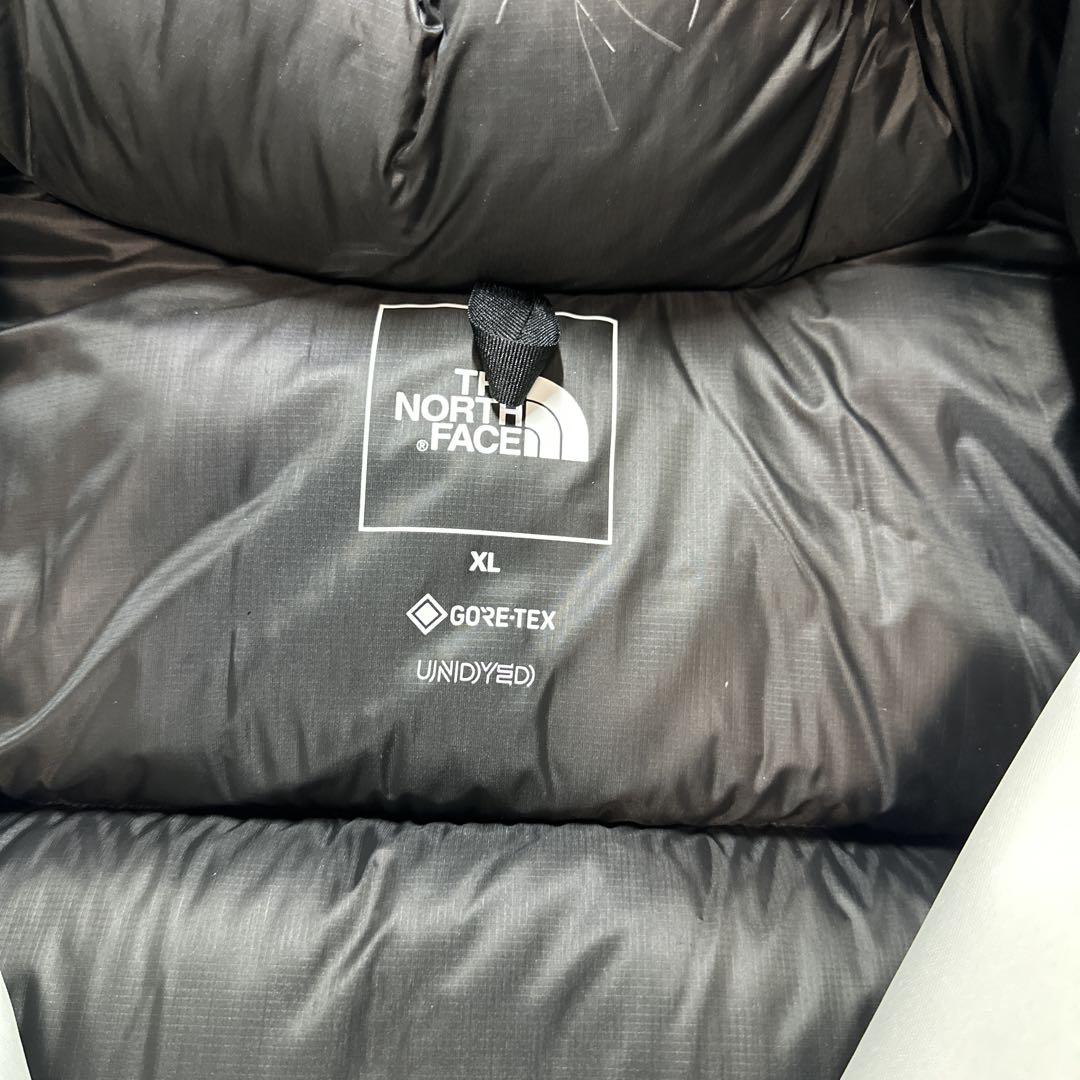 THE NORTH FACE GORE-TEX アンタークティカパーカXL