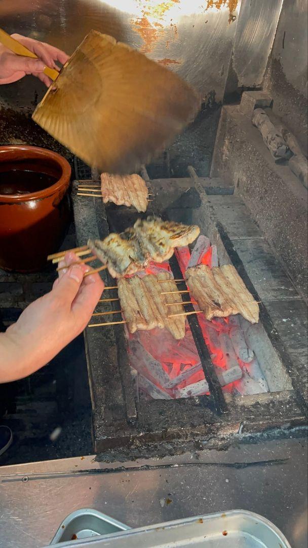 お徳用 国産うなぎ蒲焼 160g×6尾入 1尾当り2400円 冷凍真空パック