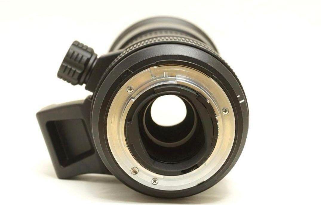 ニコン用TAMRON SP 200-500mm F5-6.3 Di   おまけ付 Amazon.com : Tamron - AF 200-500mm F/5-6.3 Di LD (IF) Lens