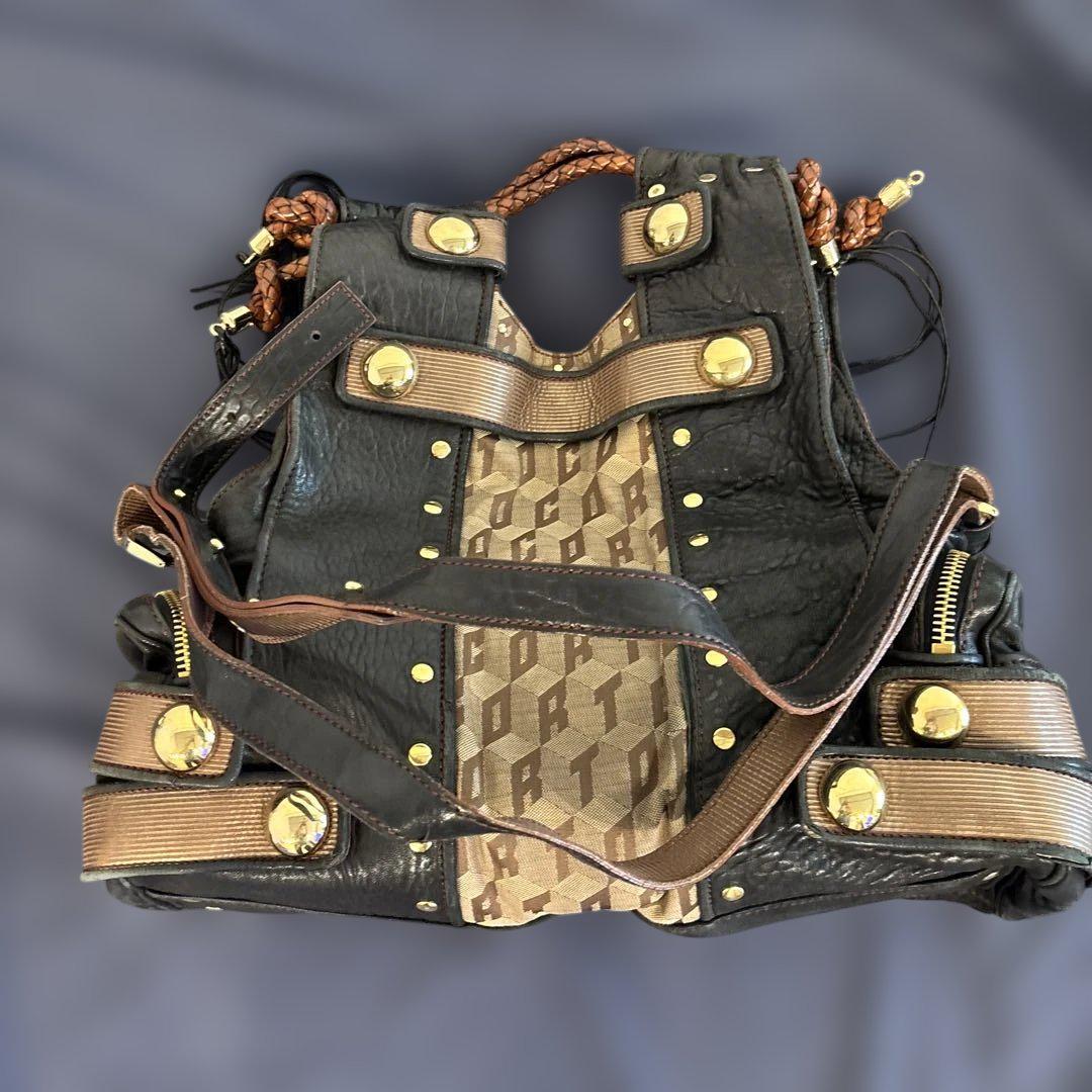 Corto Moltedo コルトモルテド　Bag