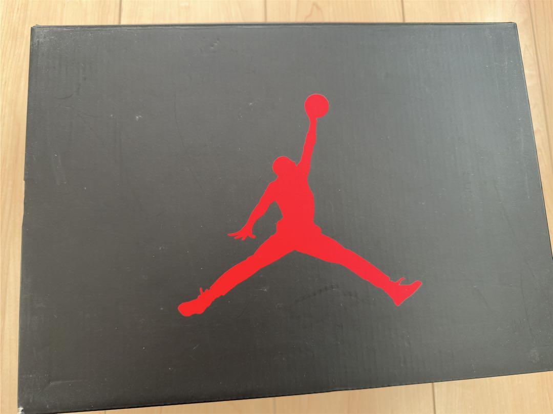 靴 AIR JORDAN 6 INFRARED 2019 US8 1/2 26.5