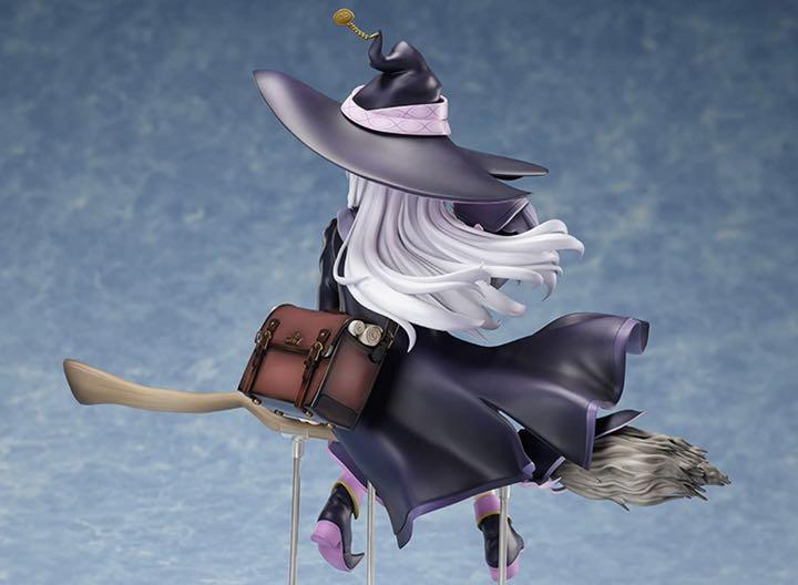 カテゴリー 新品未開封 1 7スケール フィギュア Qc4xy-m56788352052 魔女の旅々 イレイナ イレイナ
