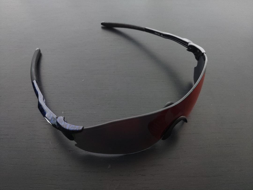 Oakley EV zero path オークリー イーブイゼロ アジアフィット