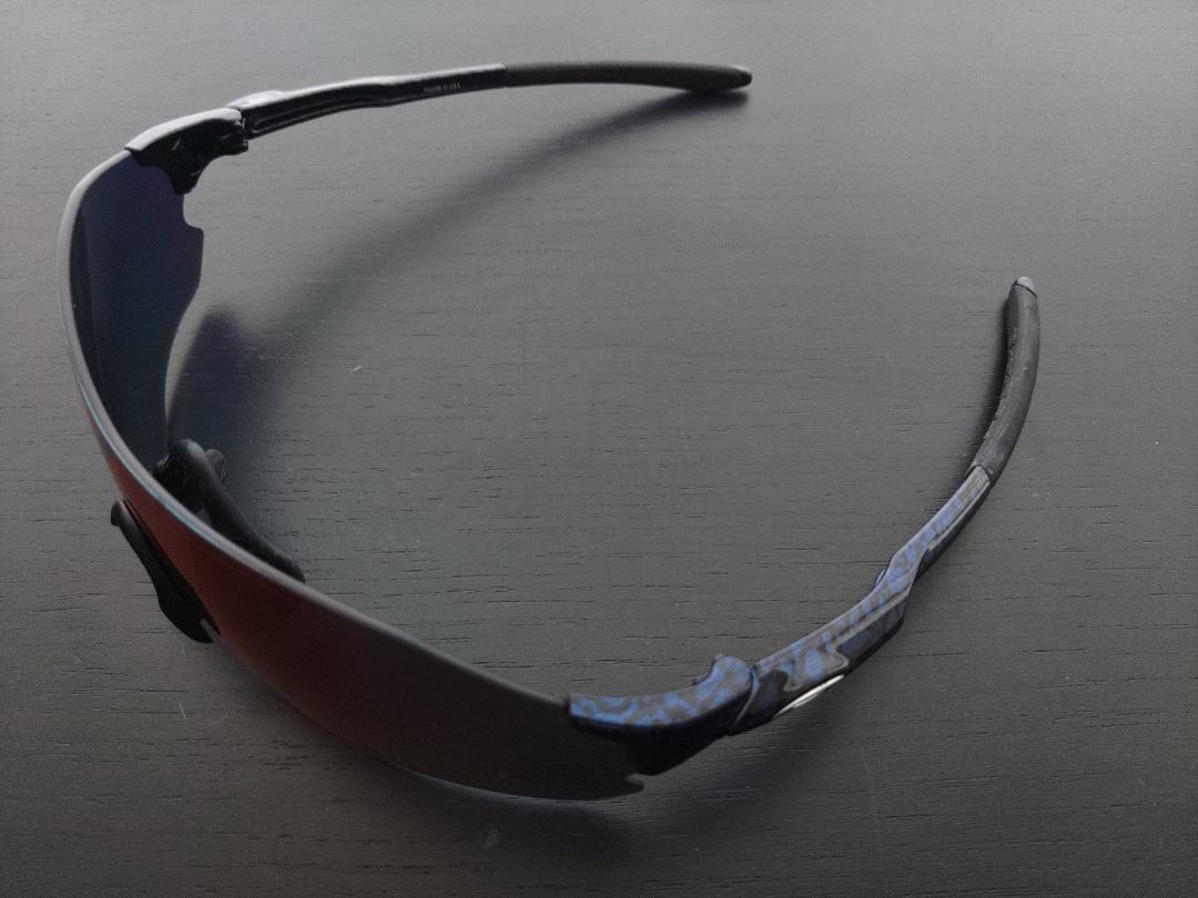 Oakley EV zero path オークリー イーブイゼロ アジアフィット