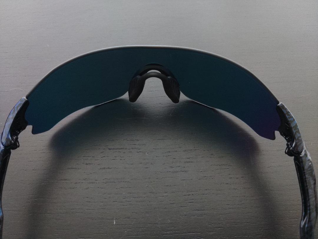 Oakley EV zero path オークリー イーブイゼロ アジアフィット