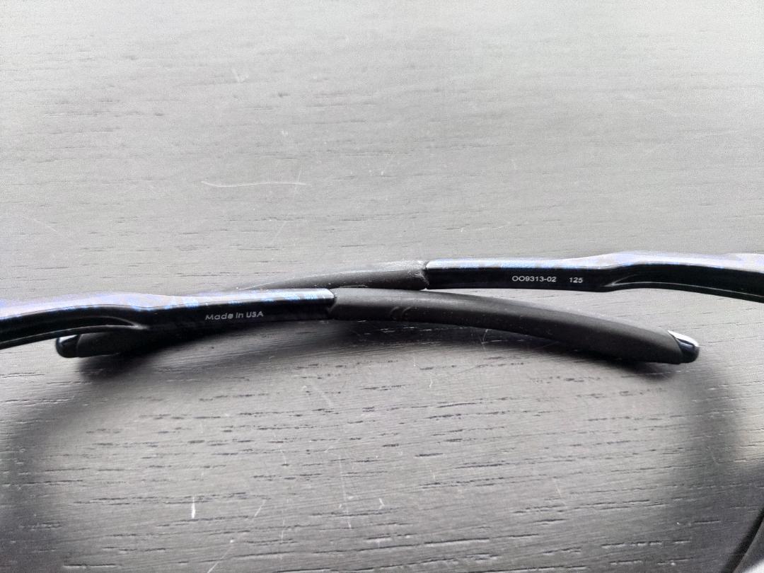 Oakley EV zero path オークリー イーブイゼロ アジアフィット