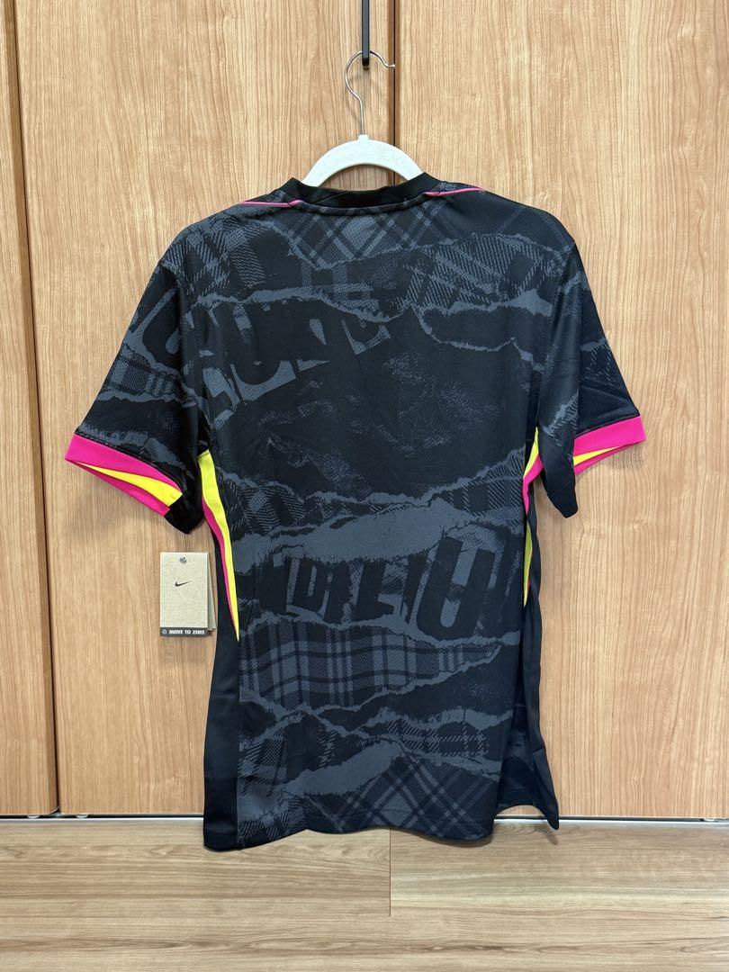 「新品・正規品」24-25チェルシー 3rd XL