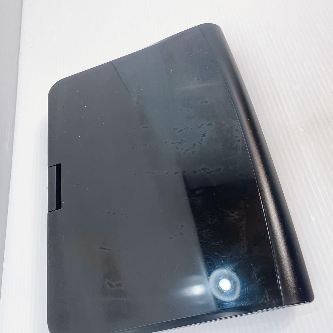 レボリューション ZM-BDP10 ポータブルブルーレイプレーヤー