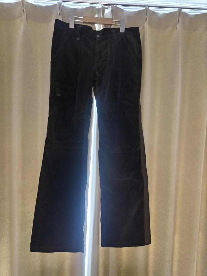 ☆東コレブランド☆　COMME CA COLLECTION　コーデュロイ・パンツ