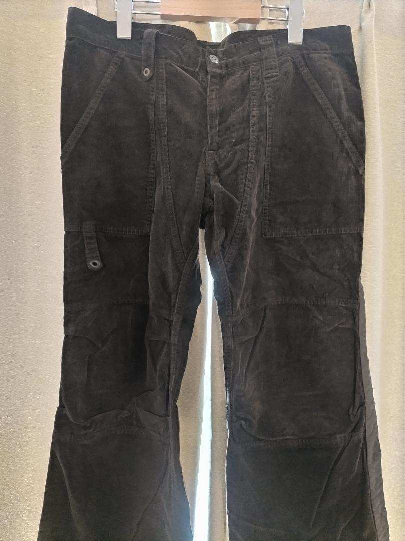 ☆東コレブランド☆　COMME CA COLLECTION　コーデュロイ・パンツ