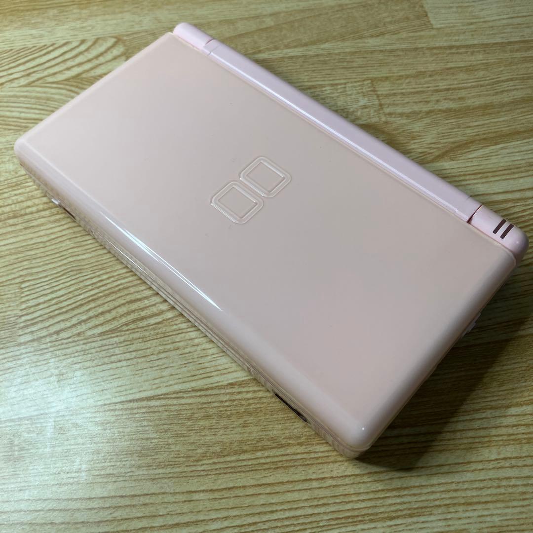 ニンテンドーDS Lite