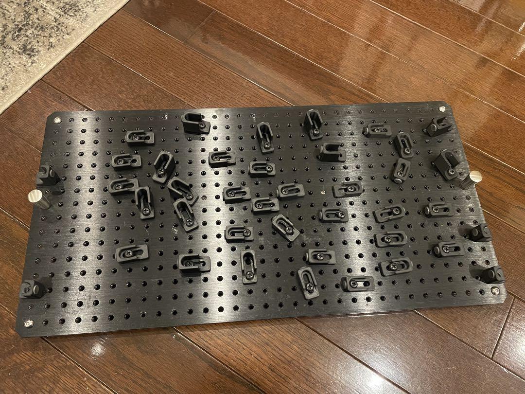 KRCraft PEDAL BASE 60-B