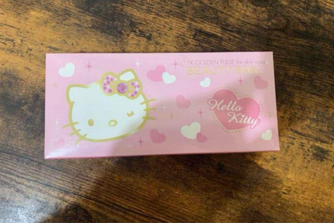 期間限定価格エムシービケン ビューティーバー Ｈｅｌｌｏ Ｋｉｔｔｙ 一式 MCBIKENよりBEAUTYBAR®Hello Kitty ver.が3月1日に新発売