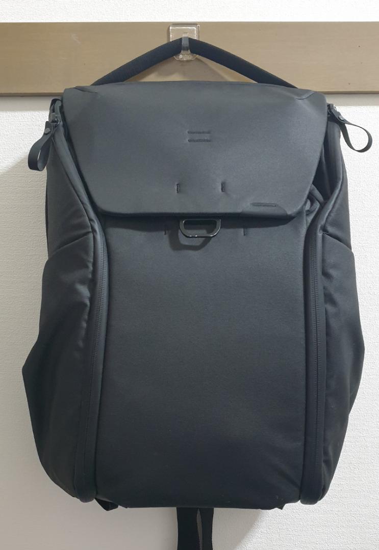 PeakDesignピークデザインEverydayBackpack V2 30L