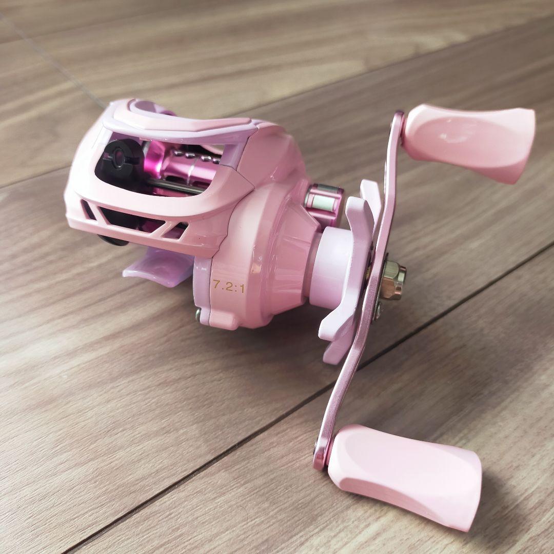 SHIMANO scorpion 1001 スコーピオン RH432 左巻き SHIMANO (シマノ) スコーピオン1001 ベイトリール RH432