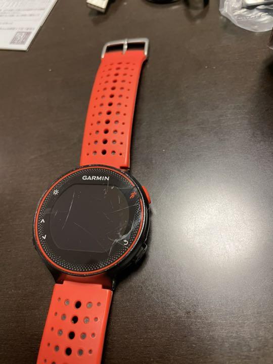 得価定番人気 ガーミン Garmin ForeAthlete 235J ランニングウォッチ xBXVD-m56792650633 限定SALE本物保証