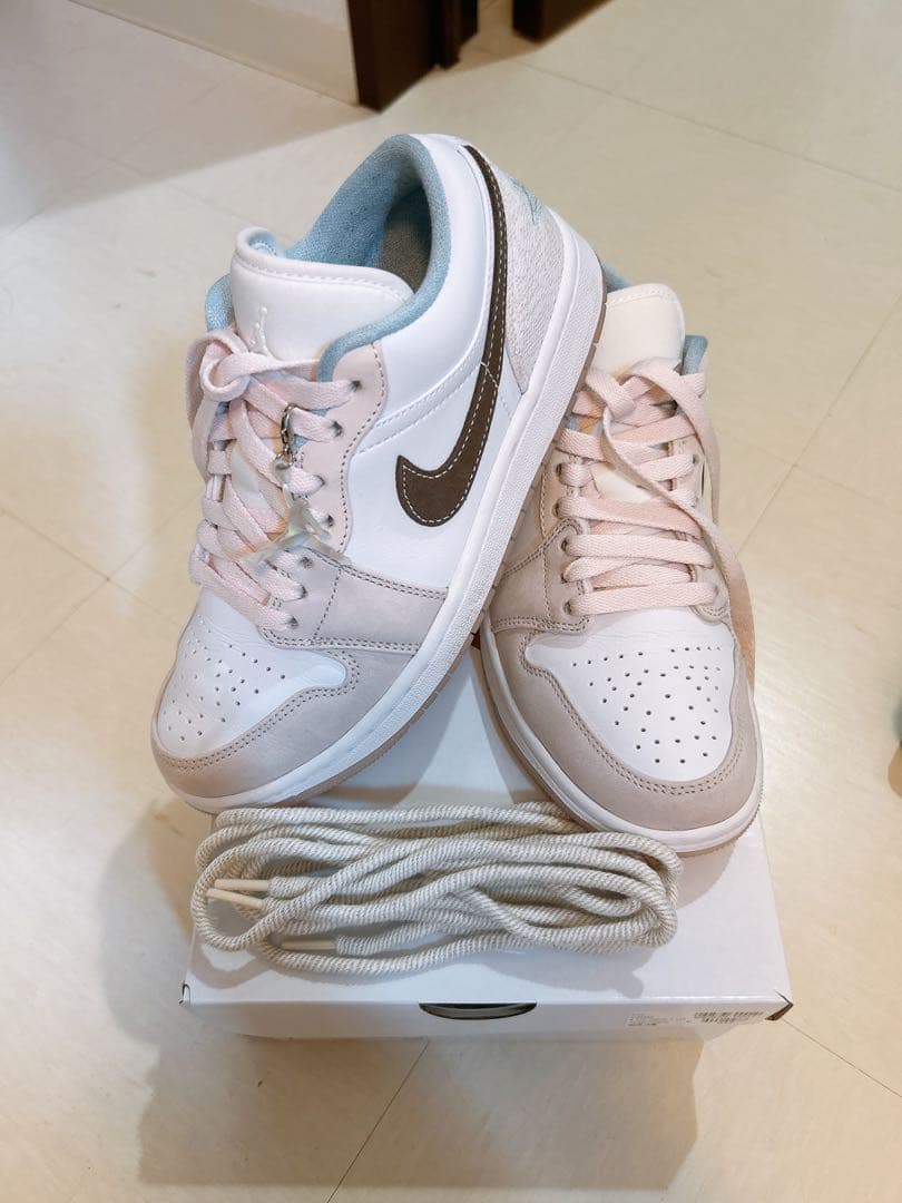 JORDAN BRAND AIR JORDAN 1 LOW