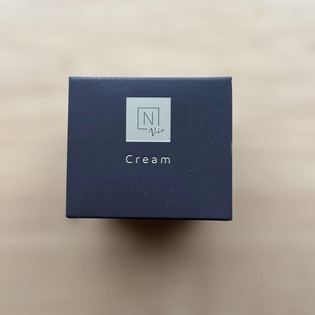 N organic Vie エンリッチリフトクリーム 47g - メルカリ