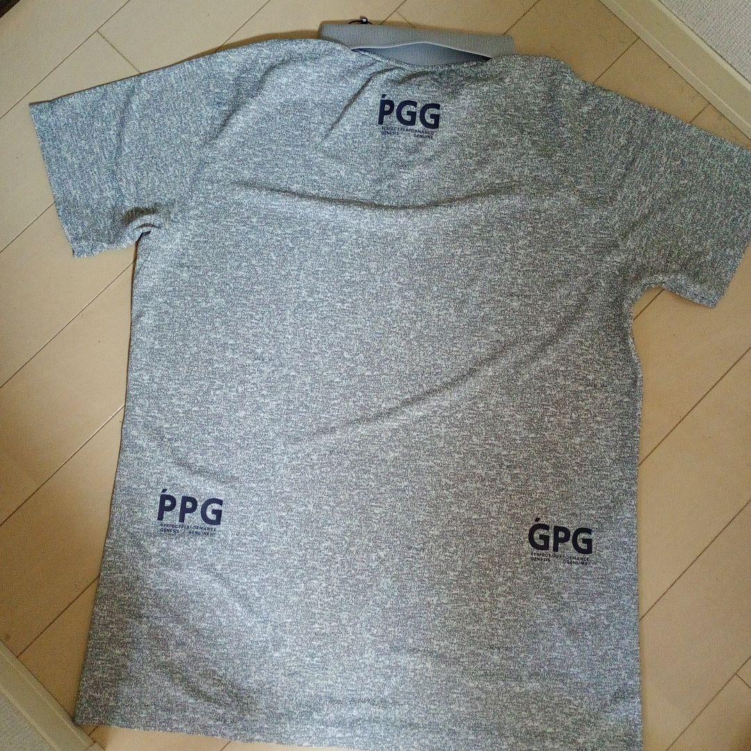pggゴルフメンズポロシャツサイズ6 【爆買いセール!】