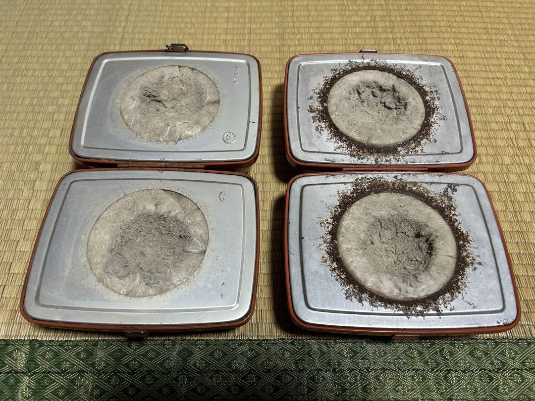 昭和レトロ ま豆炭あんか　2個セット￼ Amazon.co.jp: 品川あんかアンカ 昭和レトロ豆炭あんか 豆炭