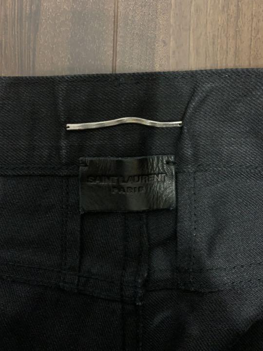 Saint Laurent スキニーパンツ