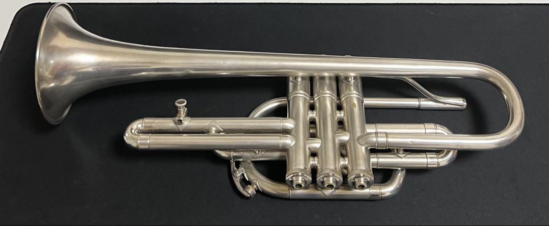 KING AmericanStandard コルネット
