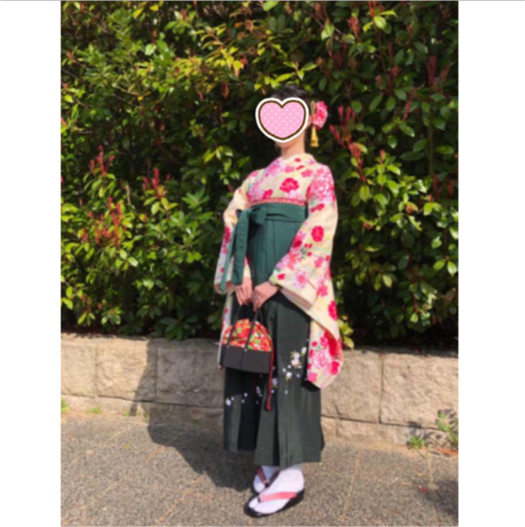 最安価格(税込) 卒業式袴セット jkN4H-m56794358214 大人気新作