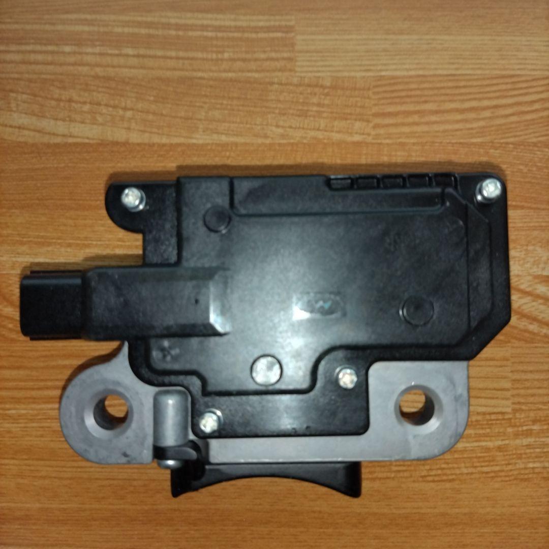 ロックASSYステアリング CBR1000RR-R 35100-MKR-D11