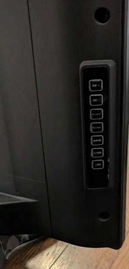 LE-5050TS4K-BK 液晶テレビ