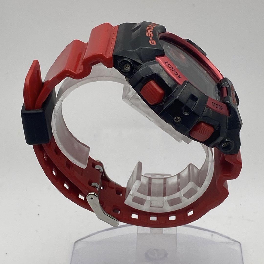 新品電池交換済 G-SHOCK クレイジーカラーズ 海外モデル G-8900SC