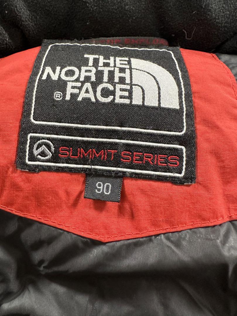 THE NORTH FACE アスガードパーカー 　ダウンジャケット