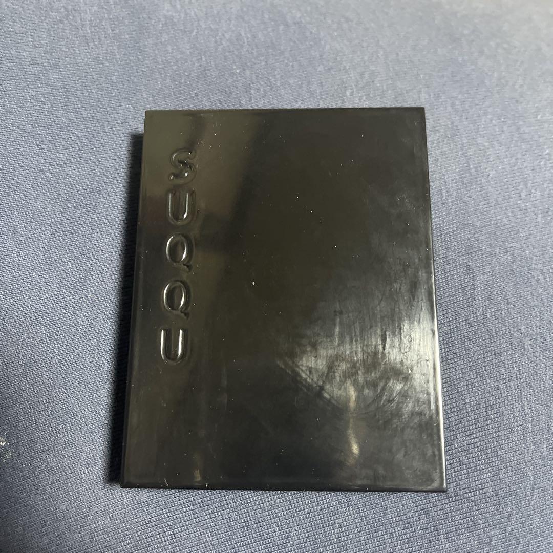 SUQQU/アイシャドウ　甘艶　復刻