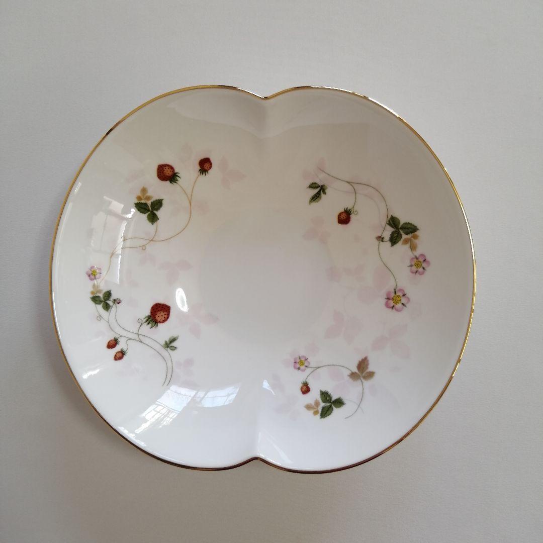 ✿ ✿ウェッジウッド マグカップ マリアージュボウル ワイルドストロベリーWEDGWOOD WWW_OPDRERGINERDOGAN_COM