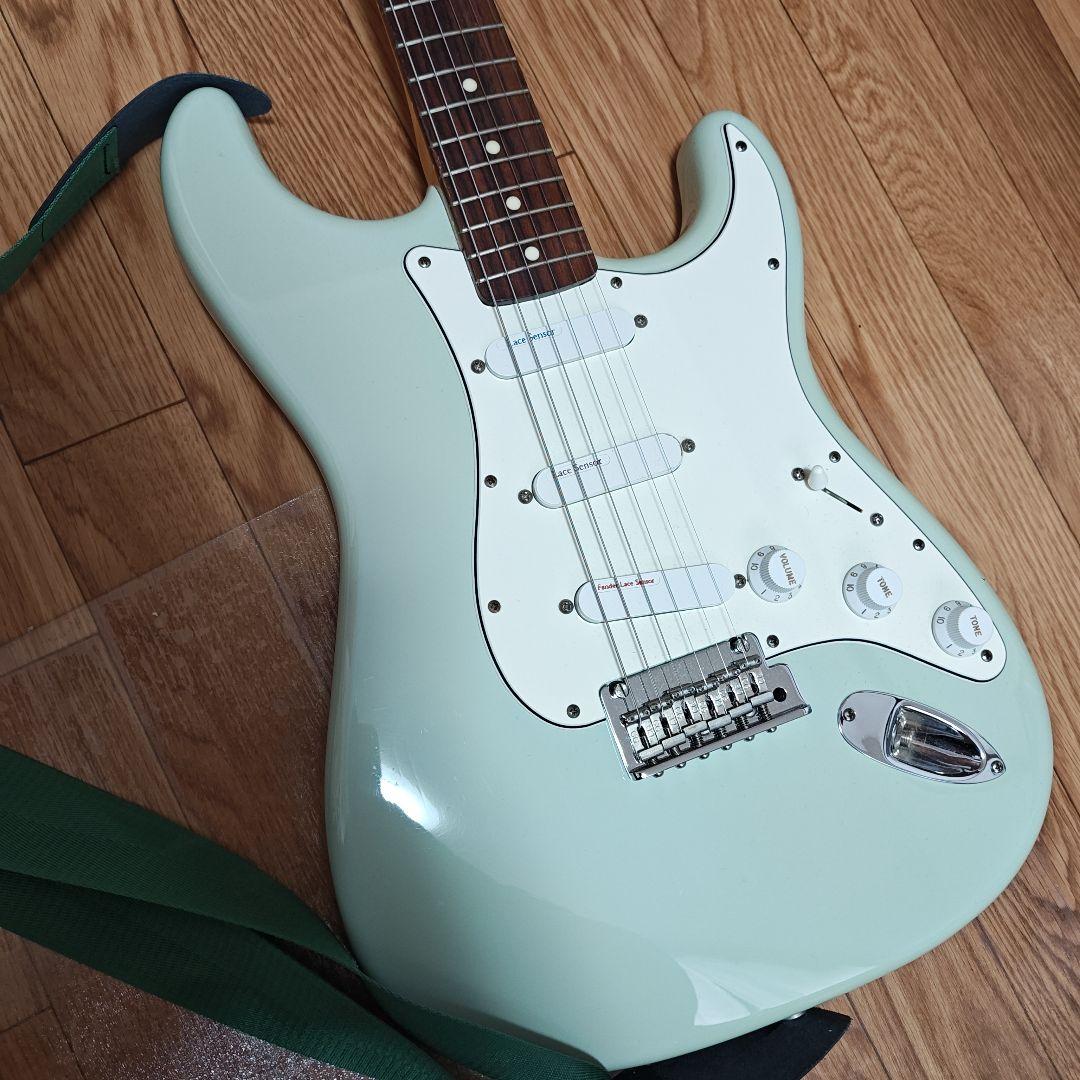 ギター Fender Stratocaster