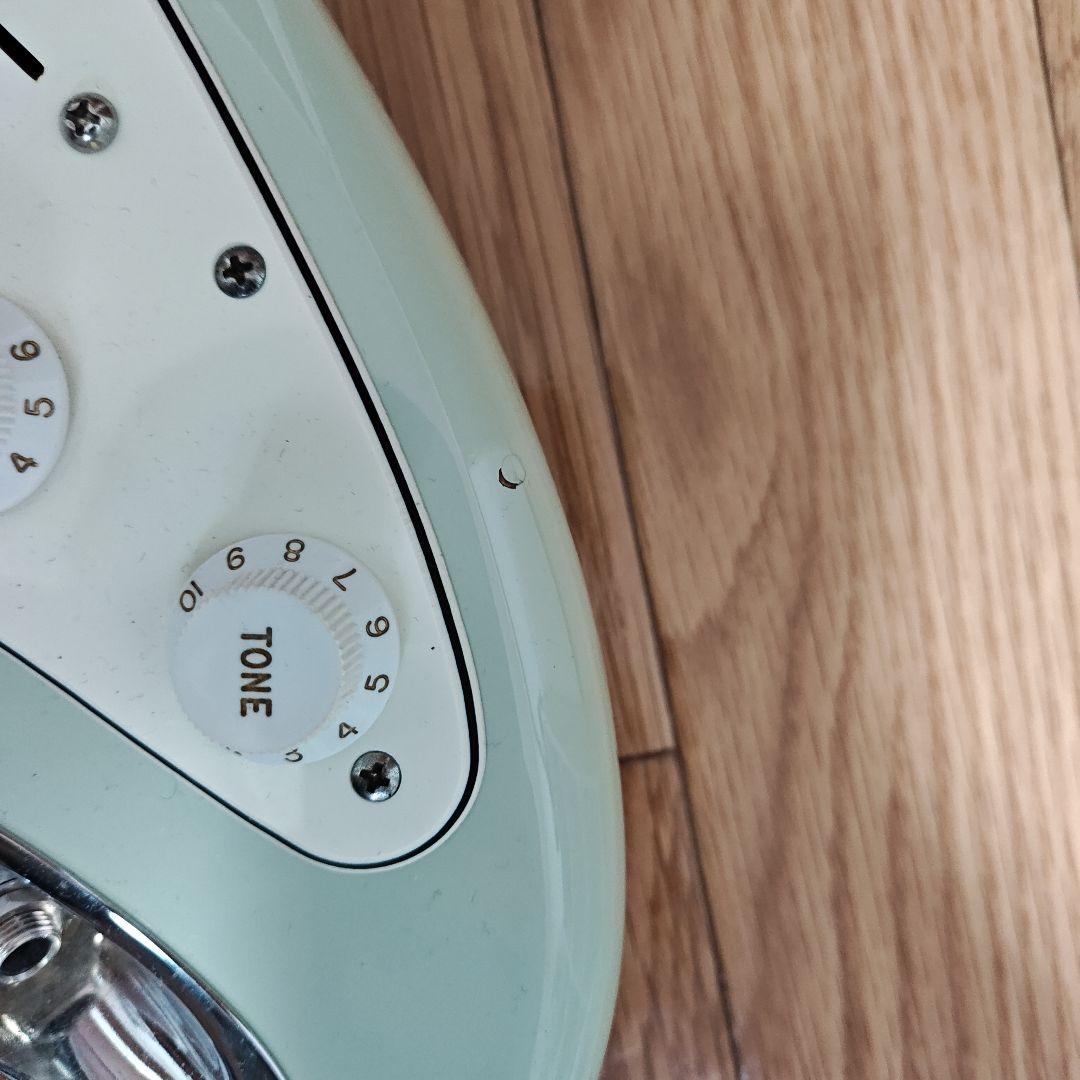 ギター Fender Stratocaster