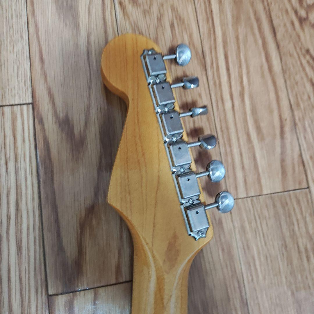 ギター Fender Stratocaster