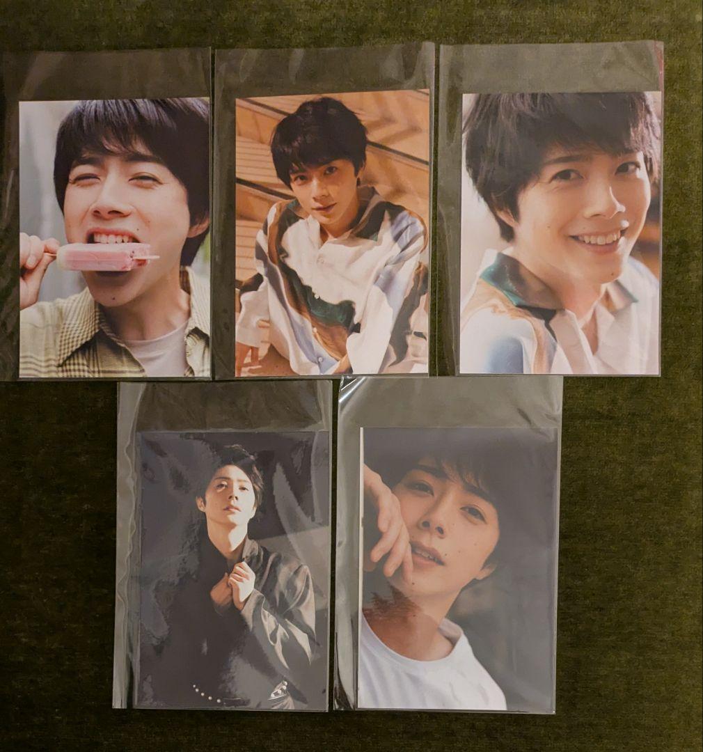 佐藤信長 ブロマイド