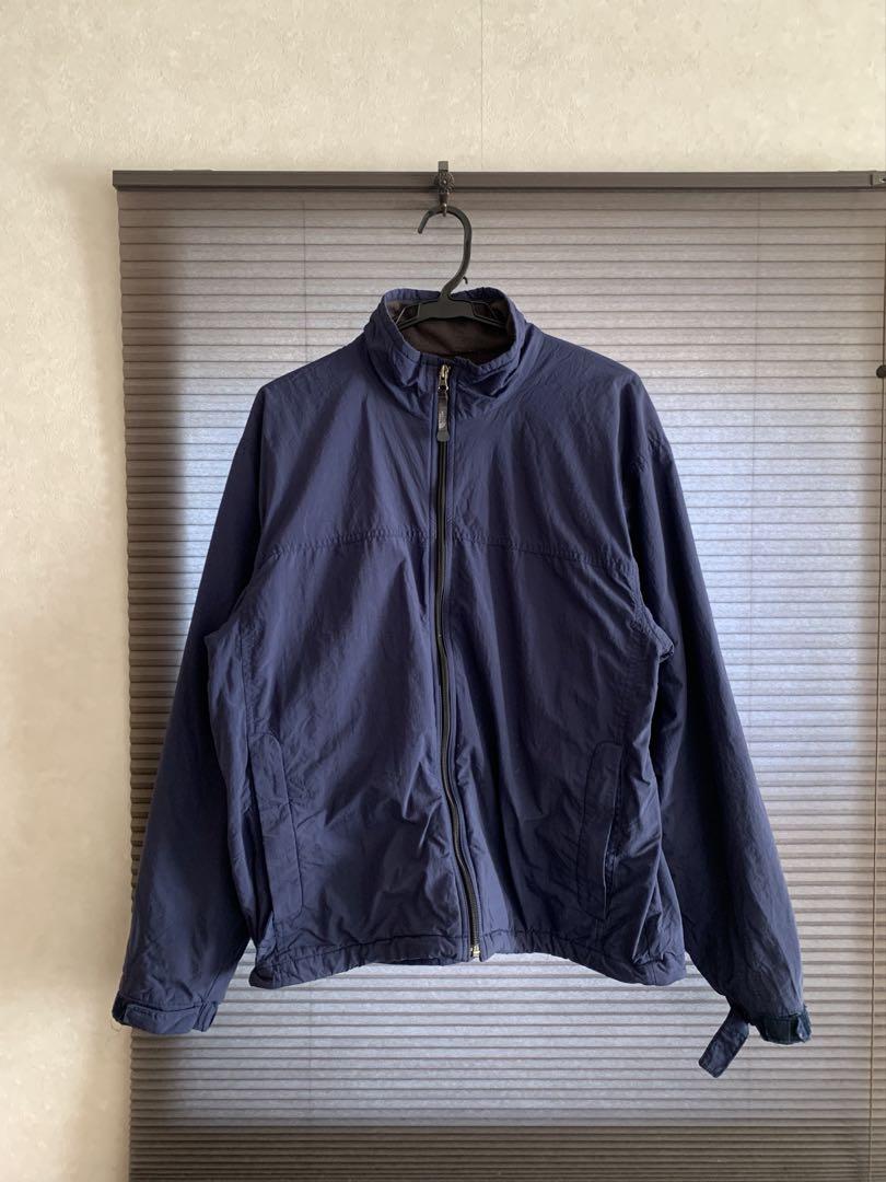 【THE NORTH FACE】古着ナイロンジャケット