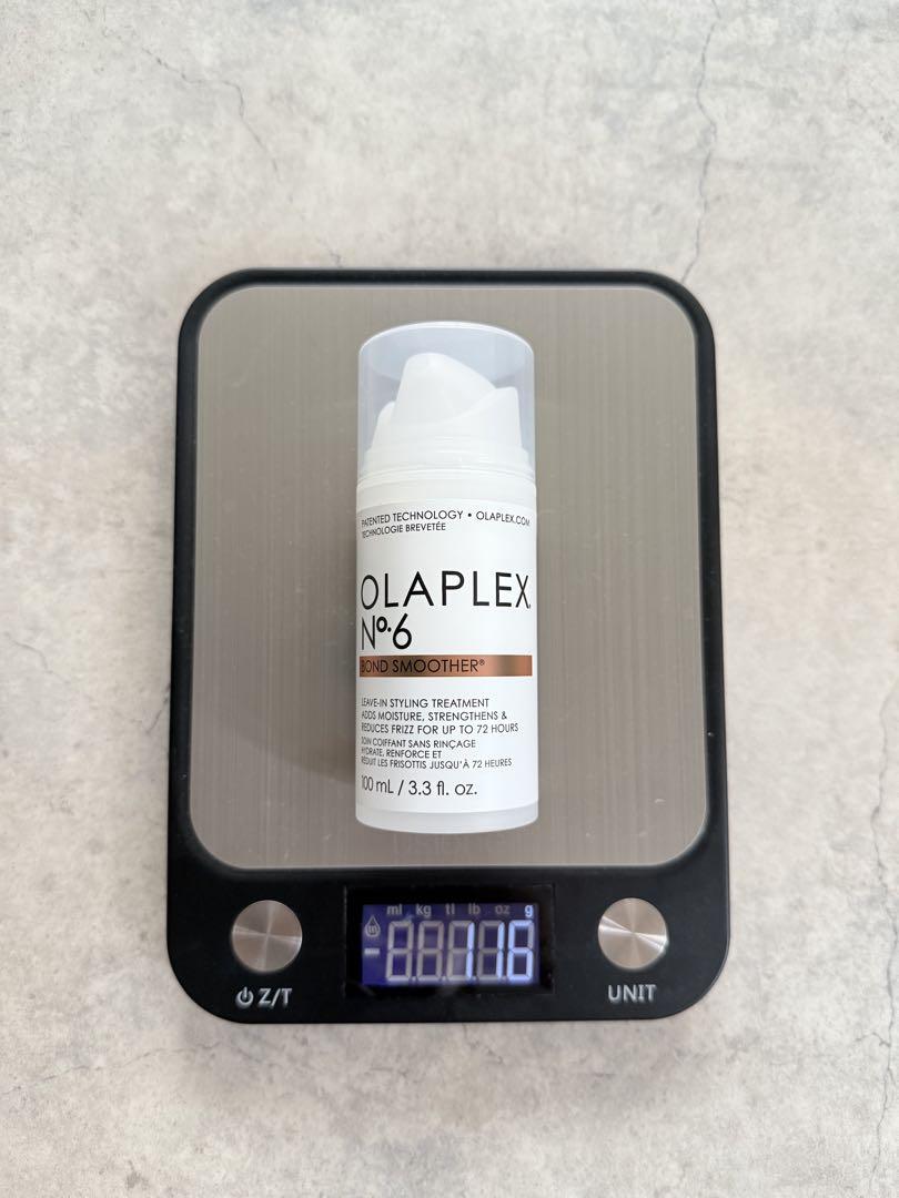 オラプレ　Olaplex No.6 BondSmoother 100ml ×3