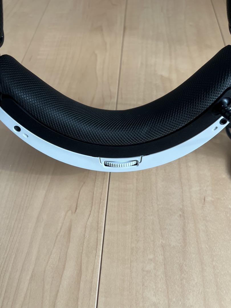 PSVR 後期型 CUH-ZVR2 ＋おまけ付き