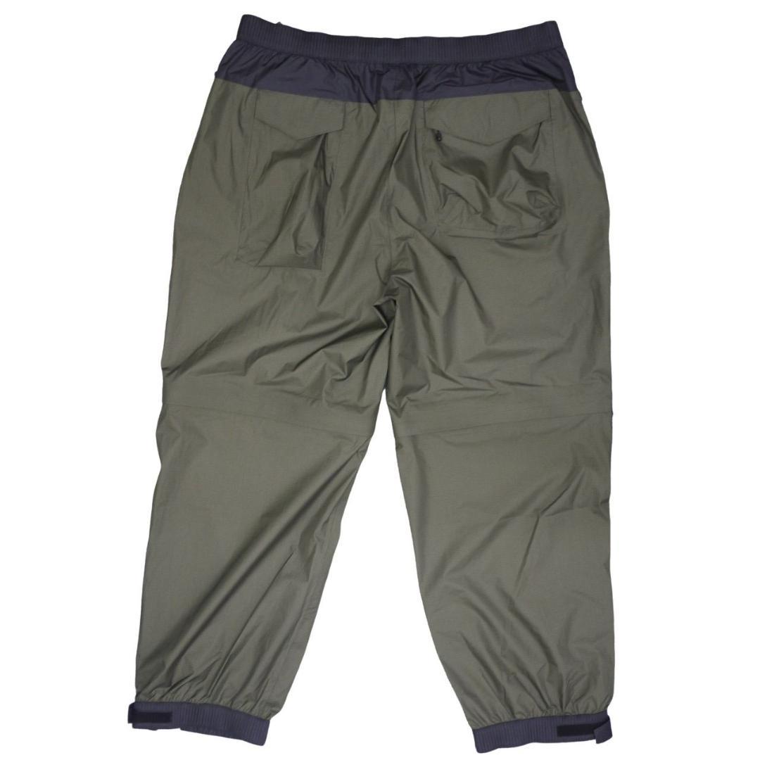 US正規新品 ノースフェイス アンダーカバー SOUKUU 2WAY パンツ L