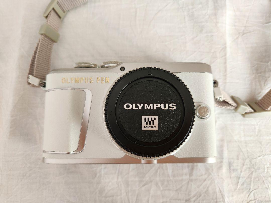 OLYMPUS　PEN　E-PL9　本体