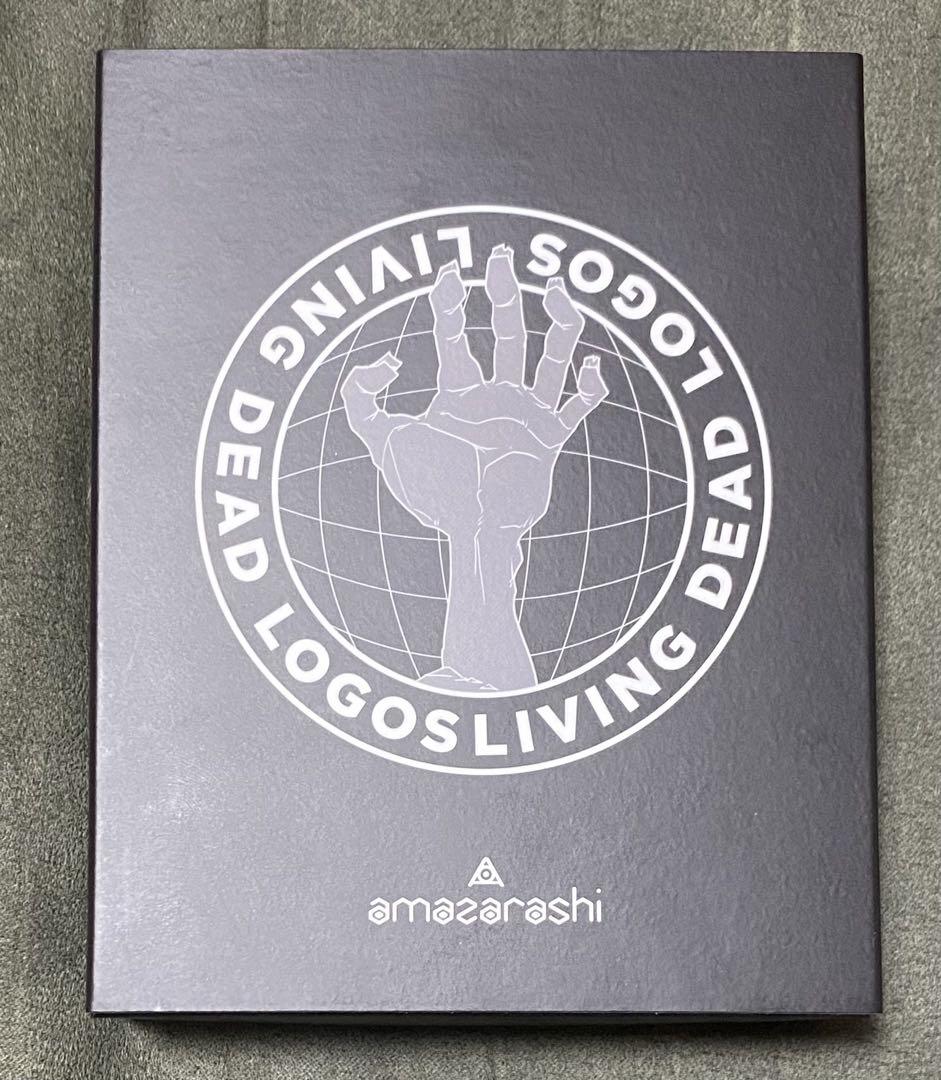 amazarashi 言葉ゾンビ Wireless Mobile Battery