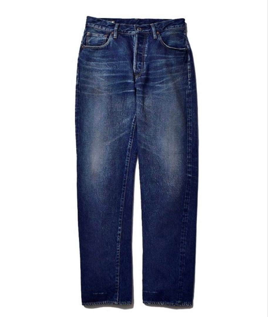 マインデニム3本set 美品 大戦モデル サイズ9 マインデニム3本set 美品 大戦モデル サイズ9