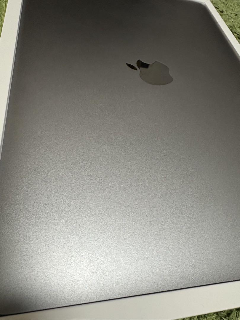 MacBook本体 Apple MacBook Pro 13-inch 8GB 256GB SSD