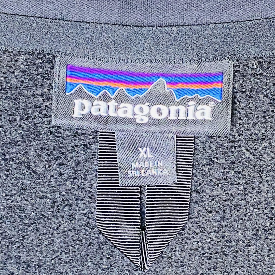 patagonia パタゴニア ベターセーターベスト 25881 FA15