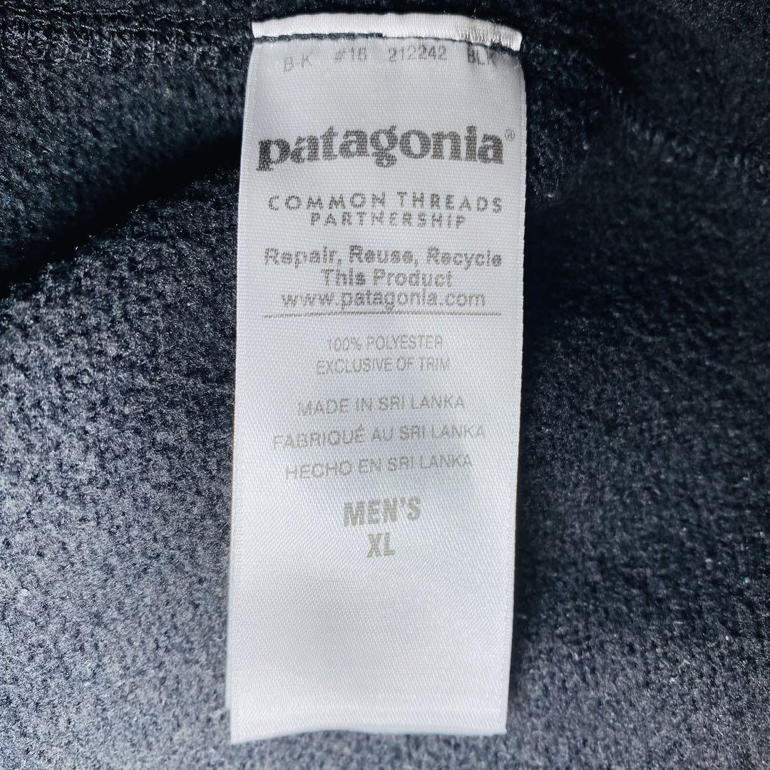 patagonia パタゴニア ベターセーターベスト 25881 FA15