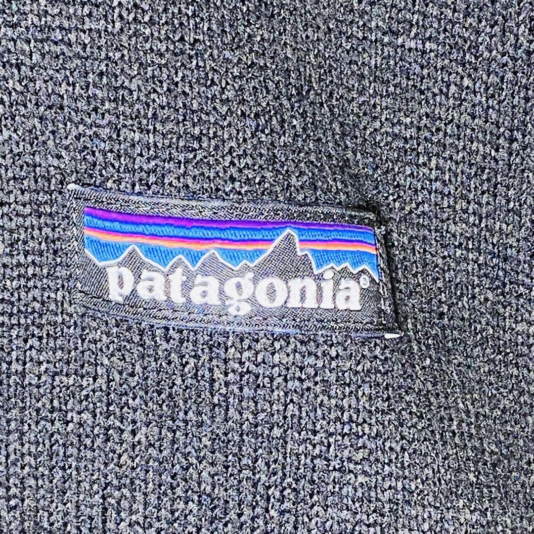 patagonia パタゴニア ベターセーターベスト 25881 FA15