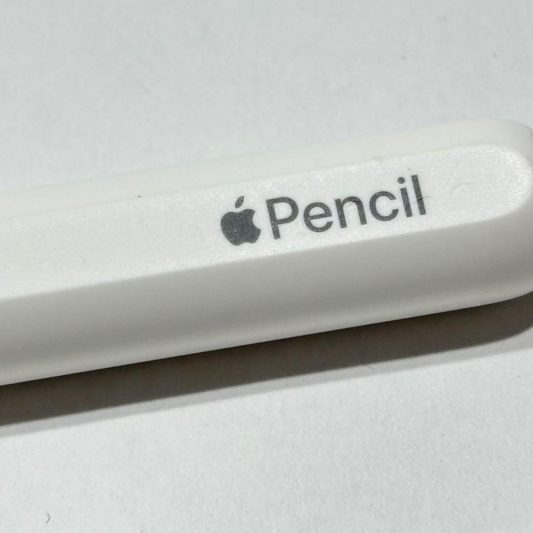 Apple Pencil 第2世代 アップルペンシル MU8F2J/A - メルカリ